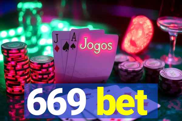 669 bet